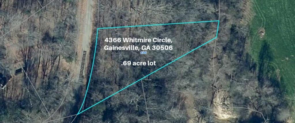 4366 Whitmire Circle