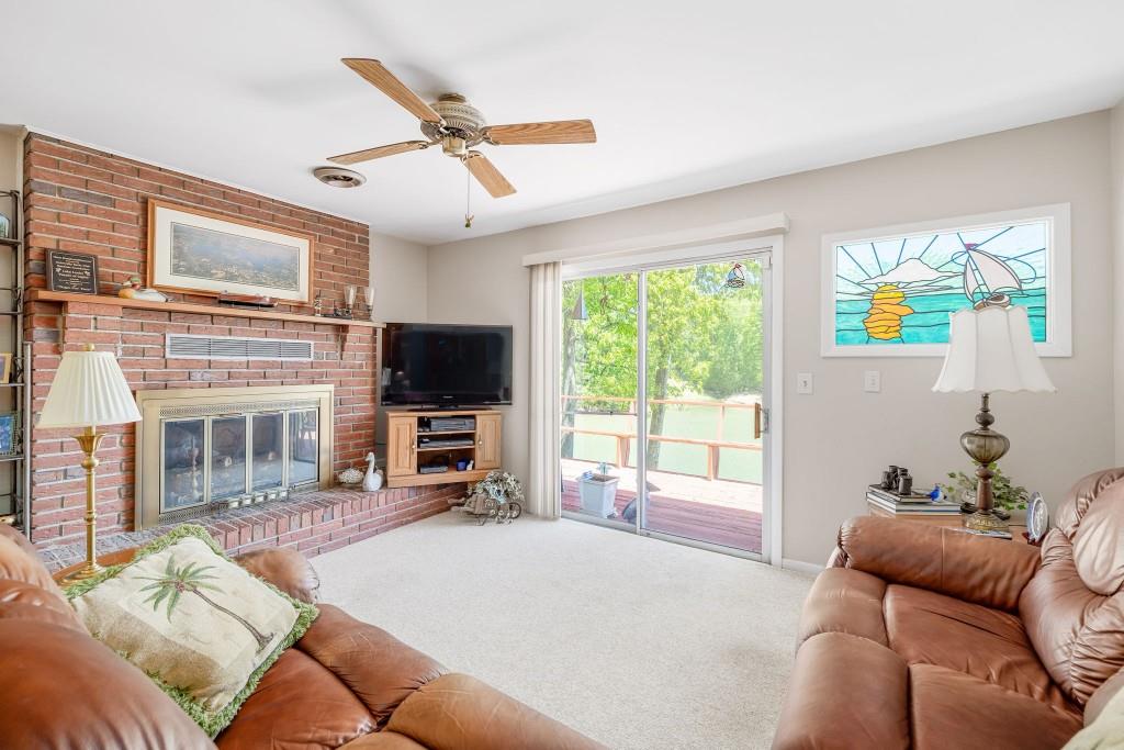 3375 Shoreland Drive