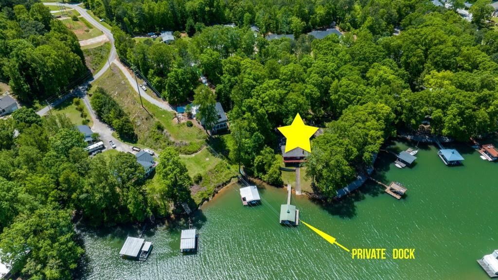 3375 Shoreland Drive