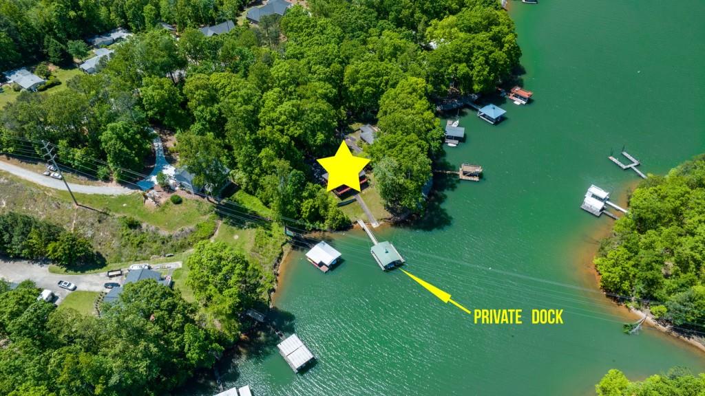 3375 Shoreland Drive