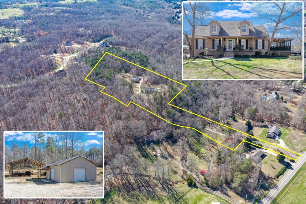 4555 Jim Hood Road