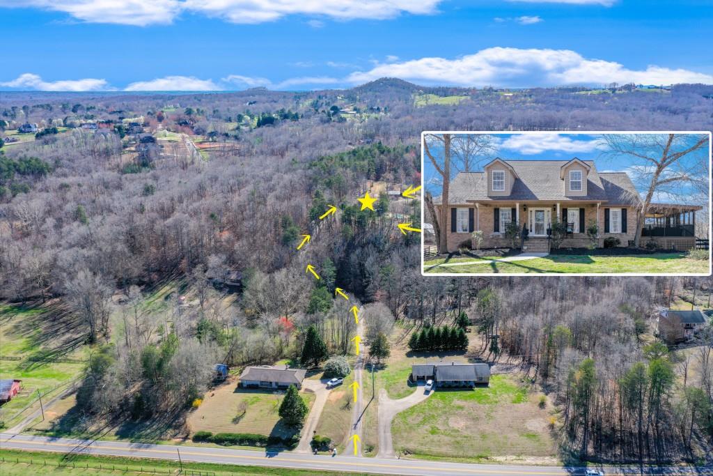 4555 Jim Hood Road