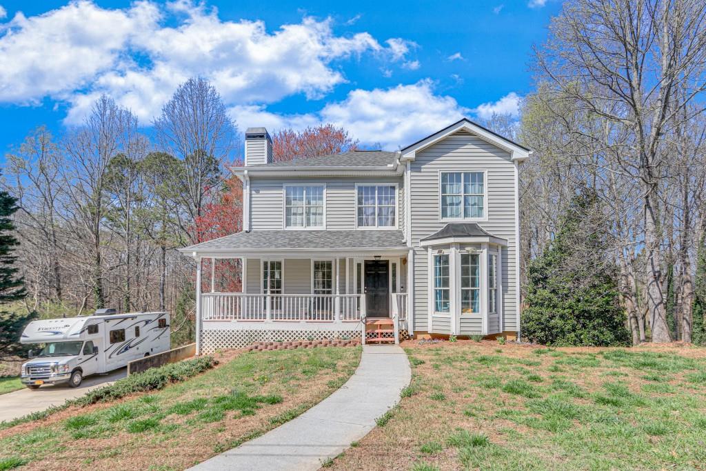 8980 Vanns Tavern Road