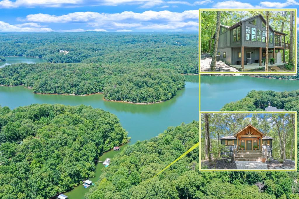 3930 Lake Court