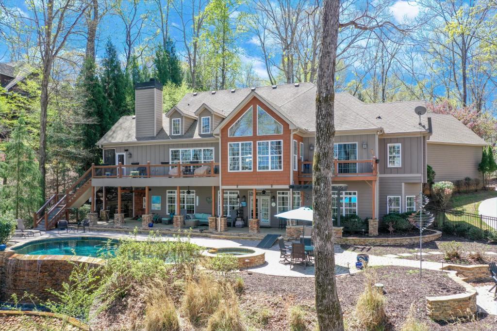 7311 Nichols Cove Drive