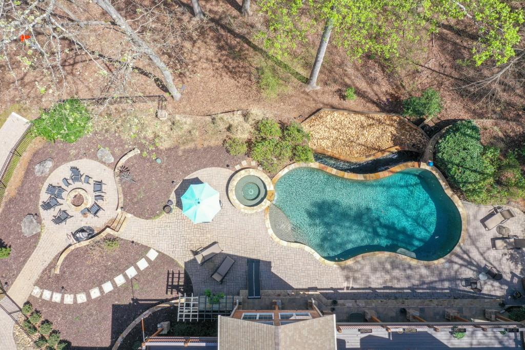 7311 Nichols Cove Drive