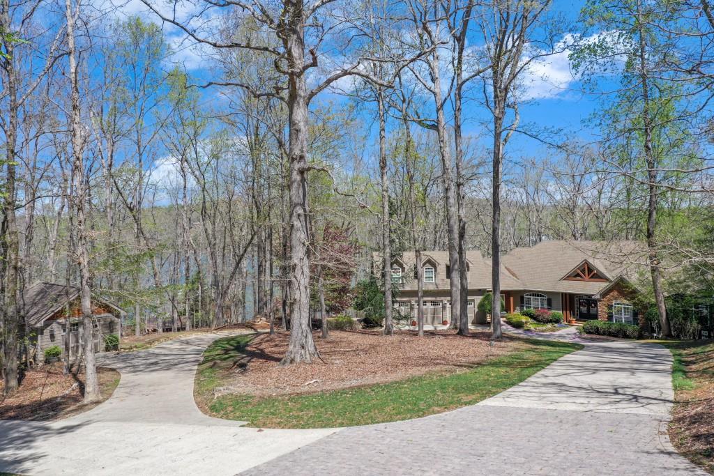 7311 Nichols Cove Drive