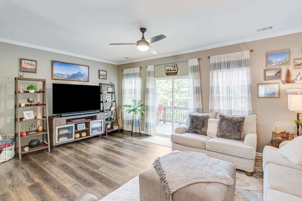 1471 Bluff Valley Circle