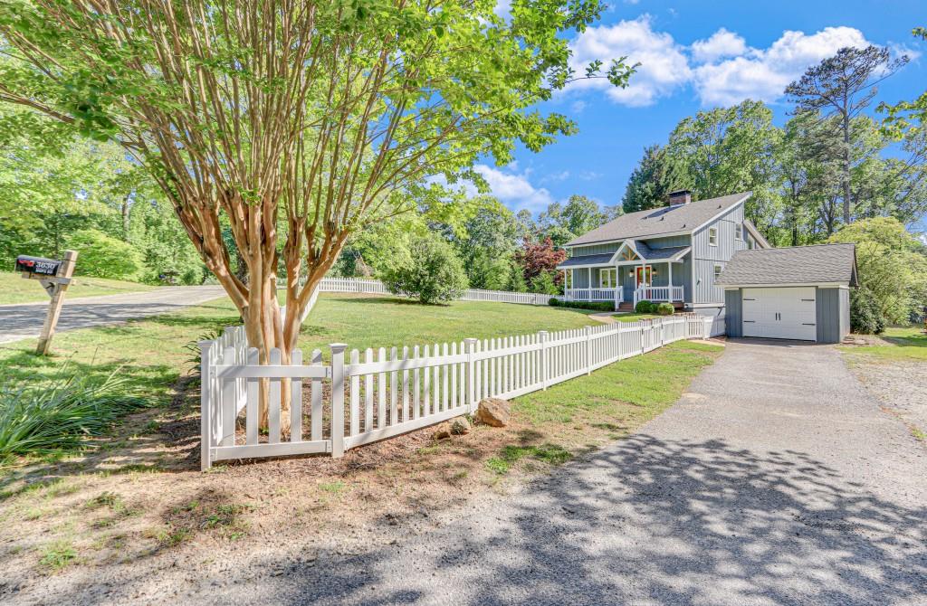 3630 Hope Road