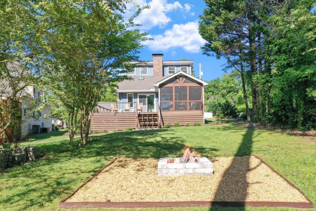 3630 Hope Road