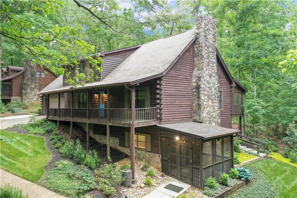 3585 Chattahoochee Road