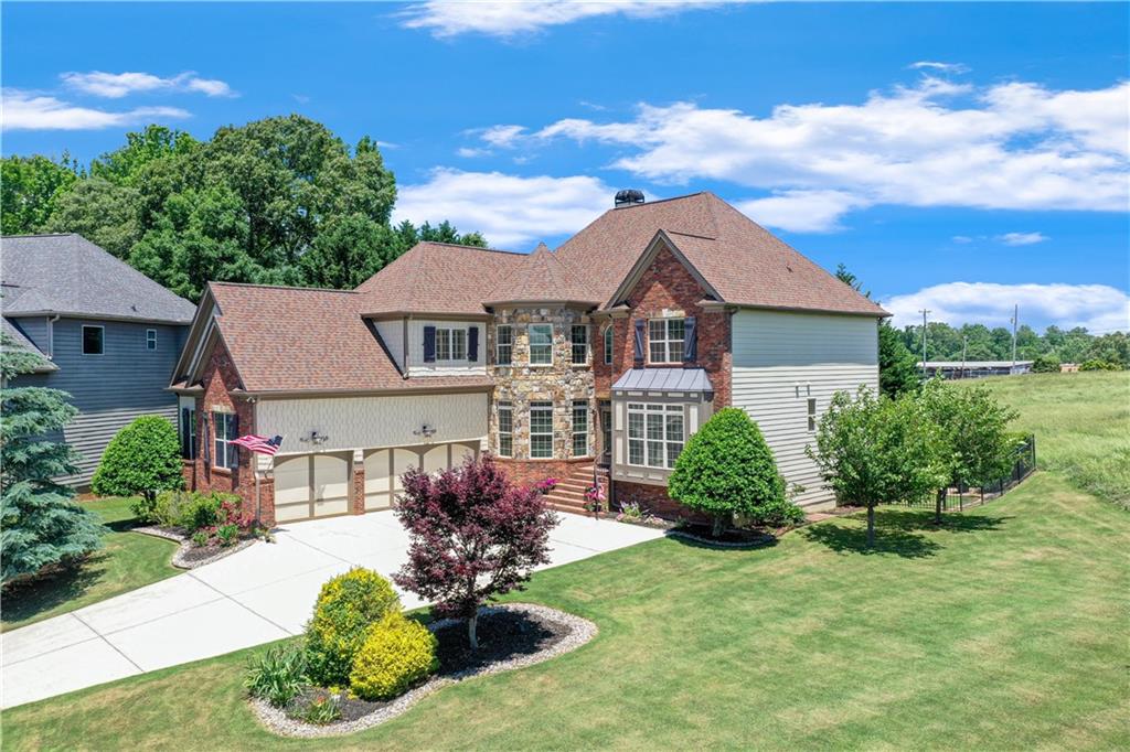 8910 Mossy Oak Drive