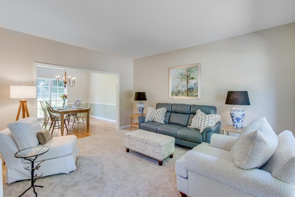 6212 Tall Woods Court