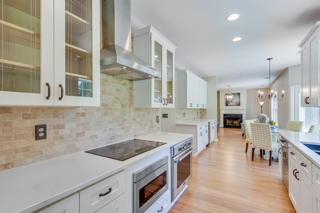 6212 Tall Woods Court