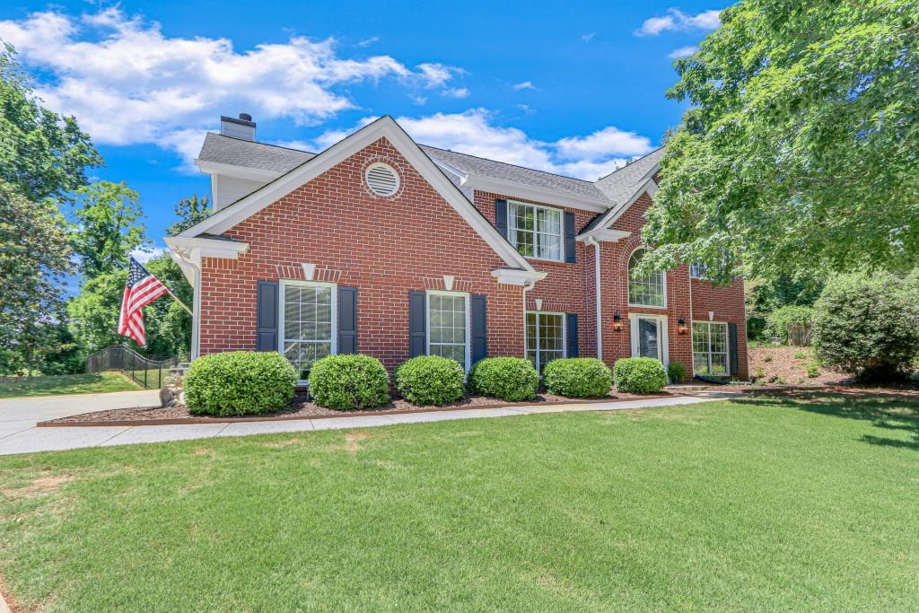 6212 Tall Woods Court