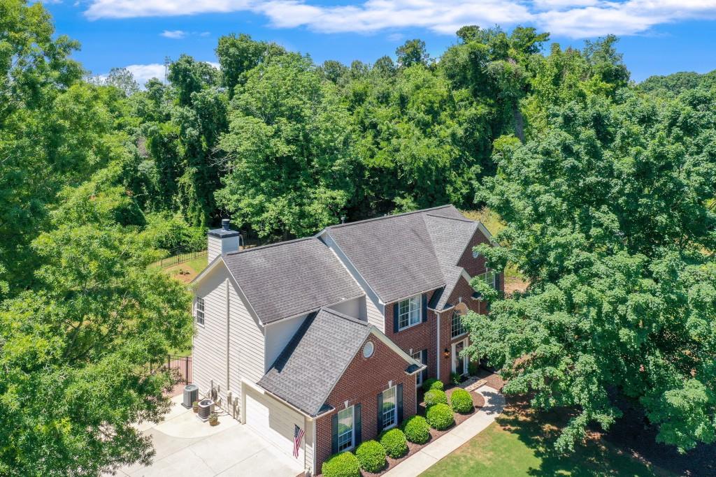 6212 Tall Woods Court