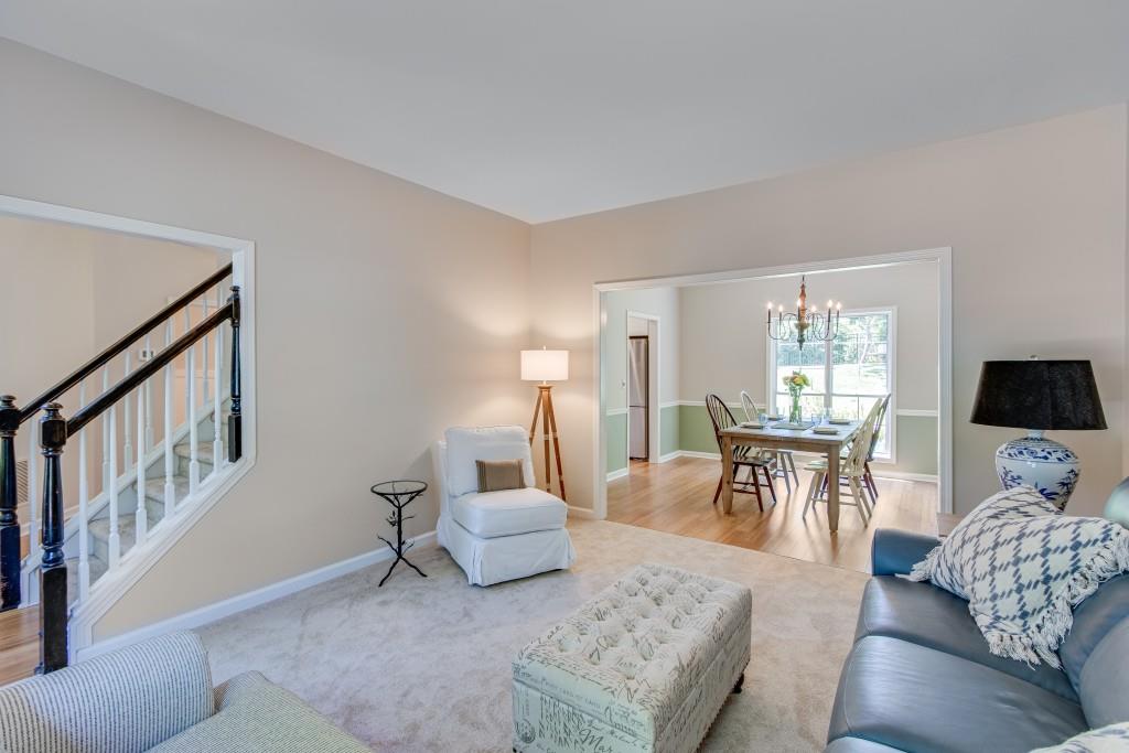 6212 Tall Woods Court
