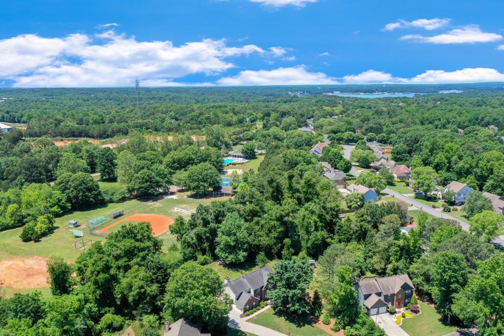 6212 Tall Woods Court