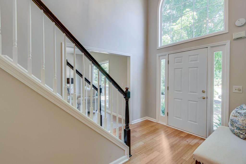 6212 Tall Woods Court