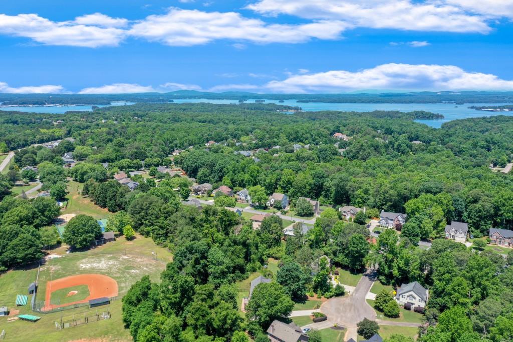6212 Tall Woods Court