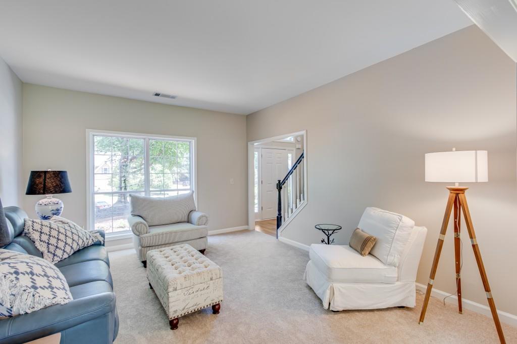 6212 Tall Woods Court