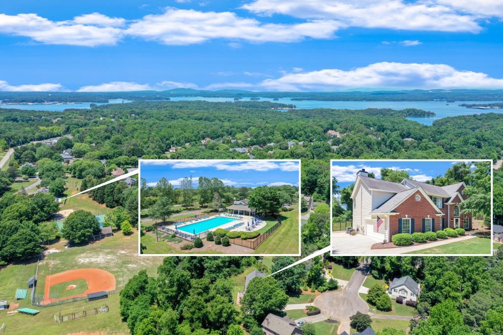 6212 Tall Woods Court