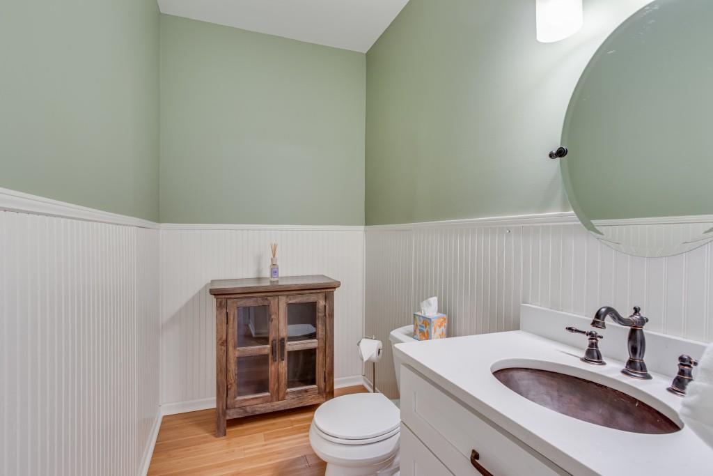 6212 Tall Woods Court