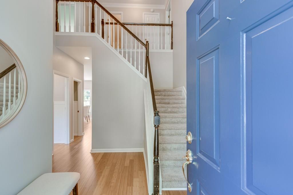 6212 Tall Woods Court
