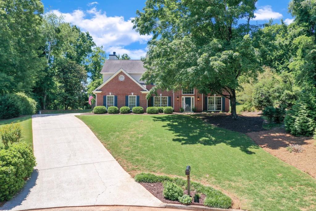 6212 Tall Woods Court