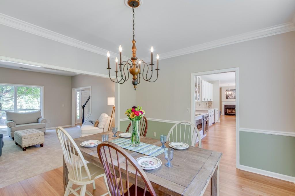 6212 Tall Woods Court
