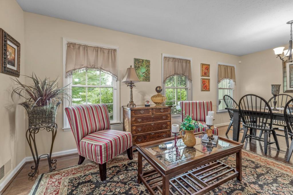 1164 Springway Drive