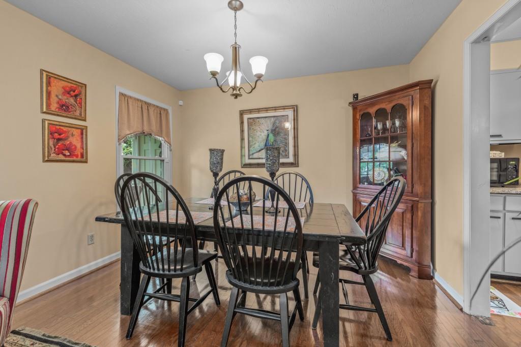 1164 Springway Drive