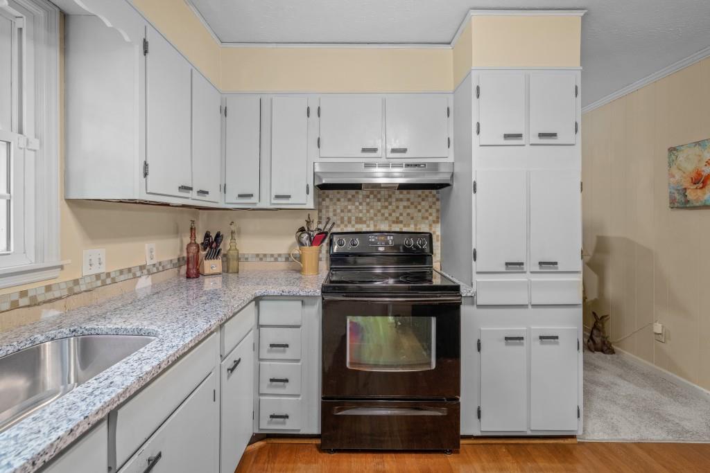 1164 Springway Drive