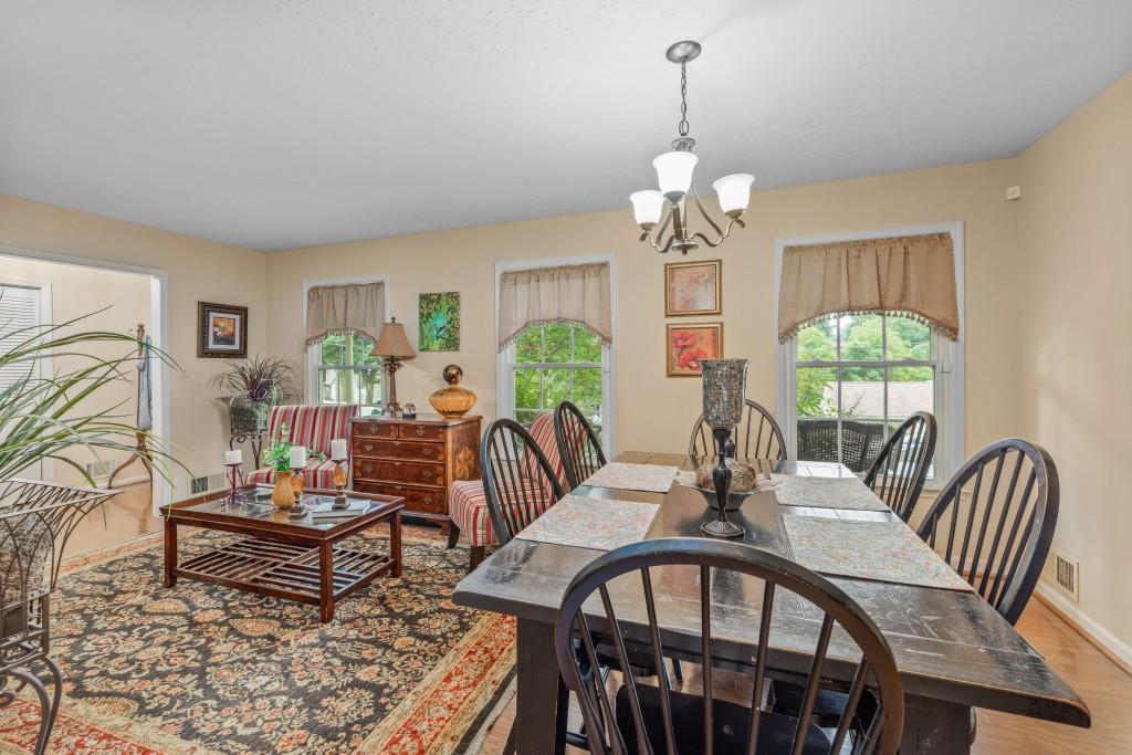 1164 Springway Drive
