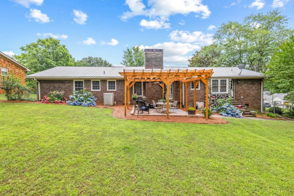 1164 Springway Drive
