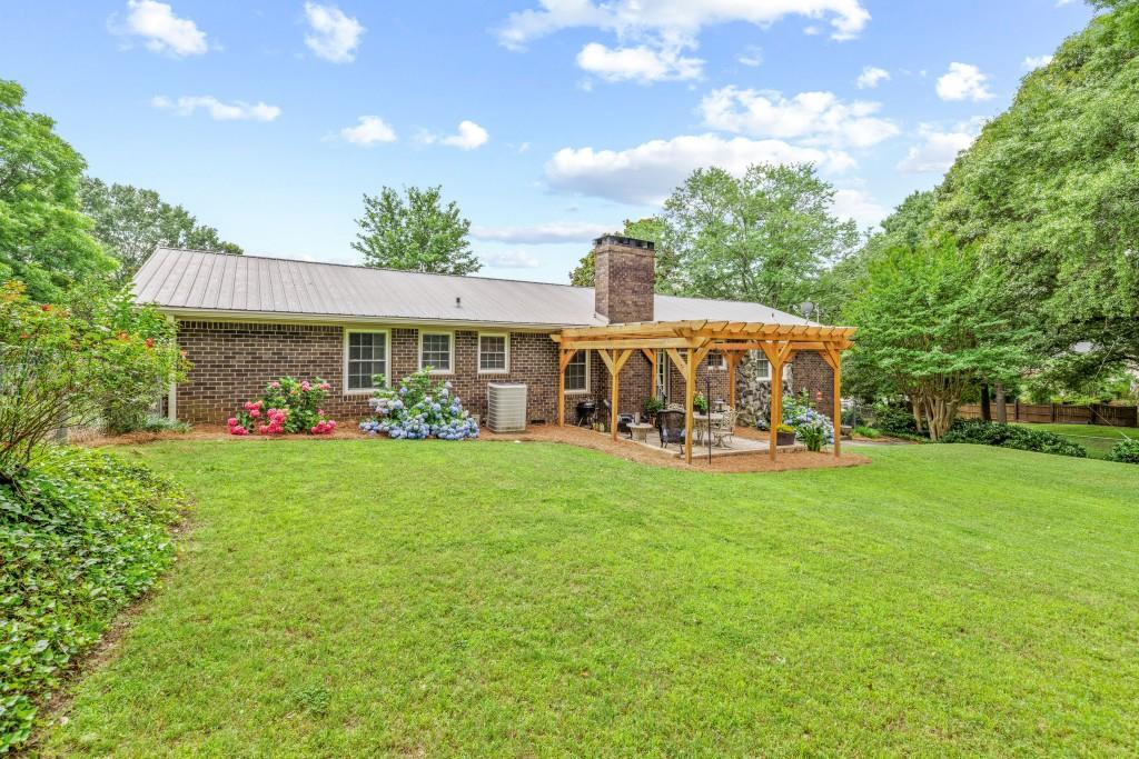 1164 Springway Drive