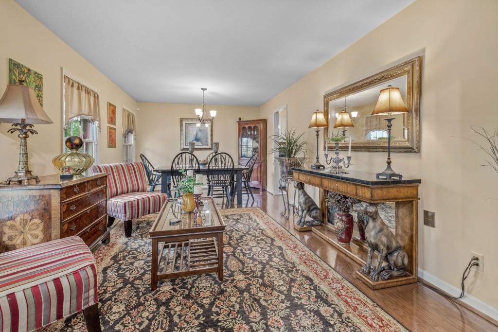 1164 Springway Drive
