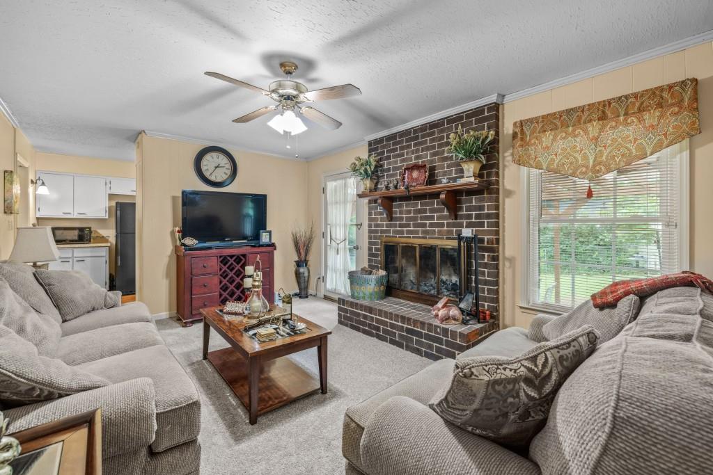 1164 Springway Drive