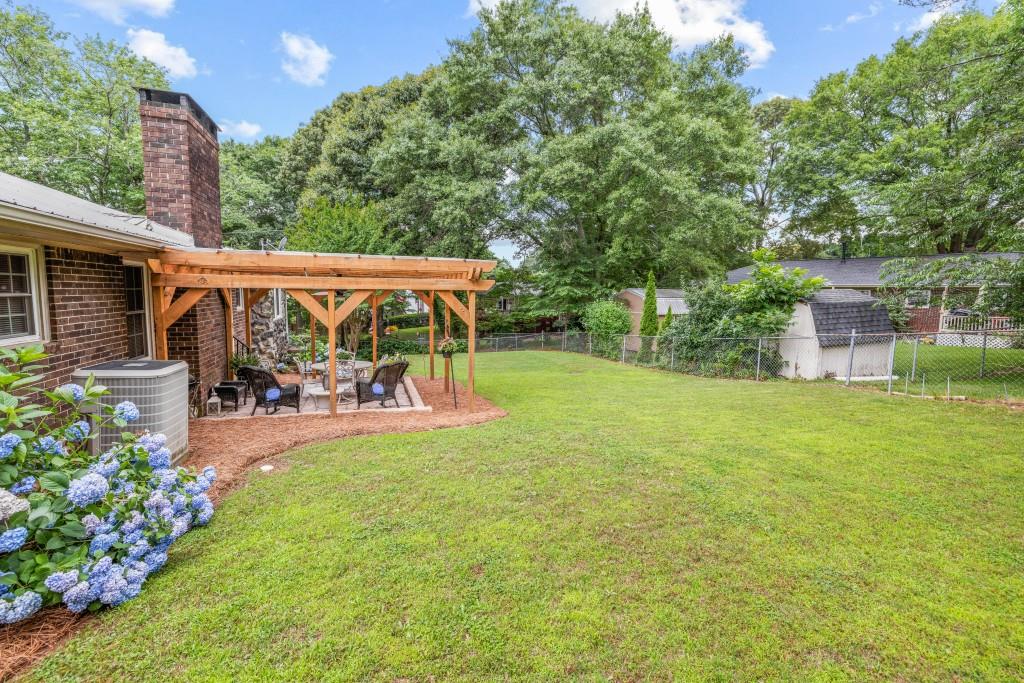 1164 Springway Drive