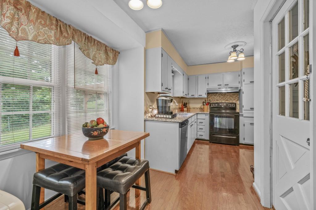 1164 Springway Drive