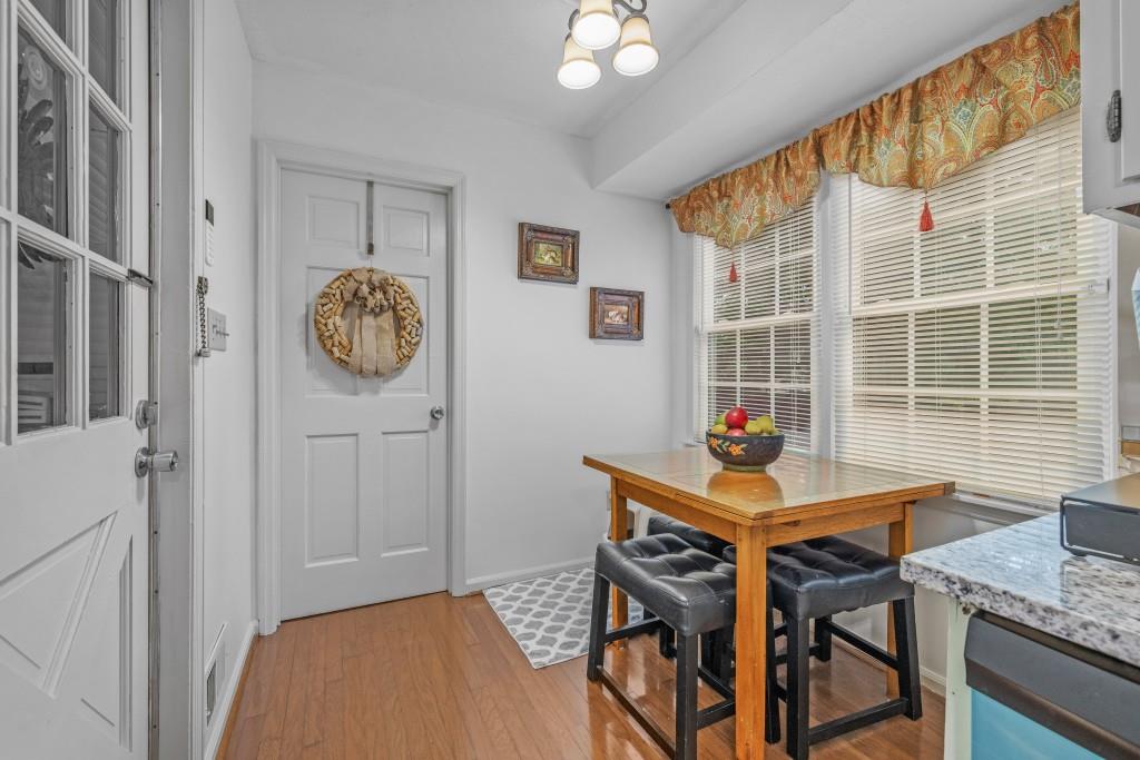 1164 Springway Drive