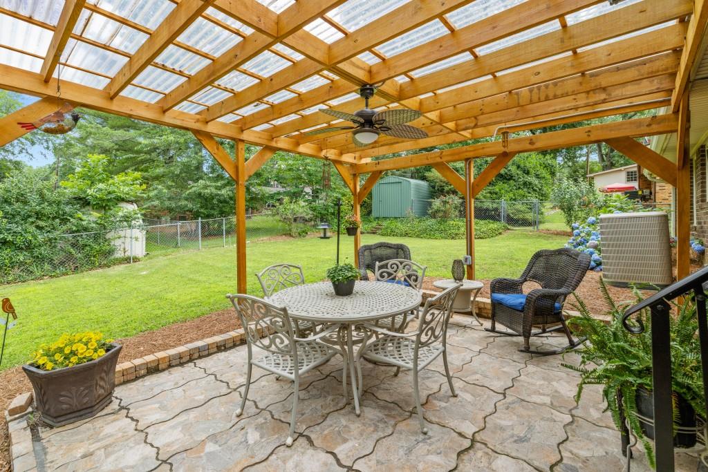 1164 Springway Drive