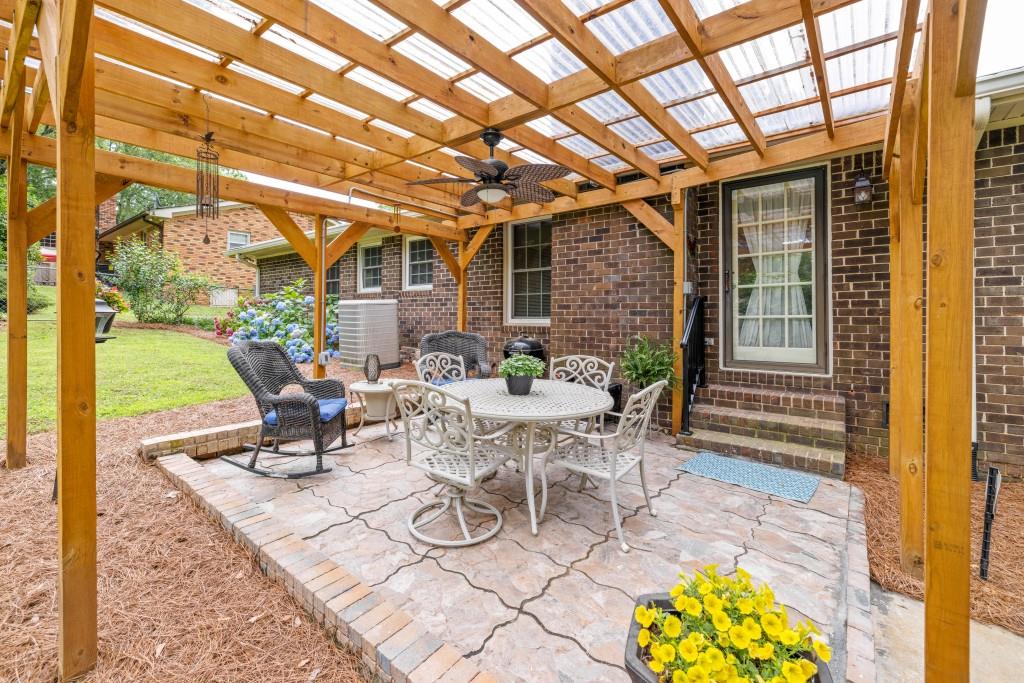 1164 Springway Drive