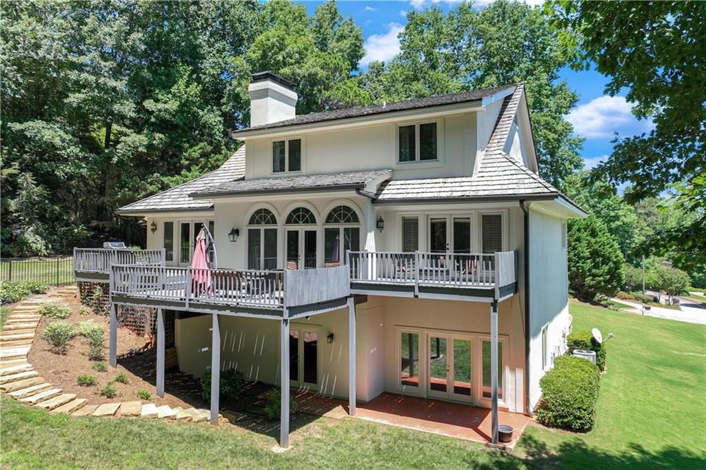 3040 Hickory Hills Drive
