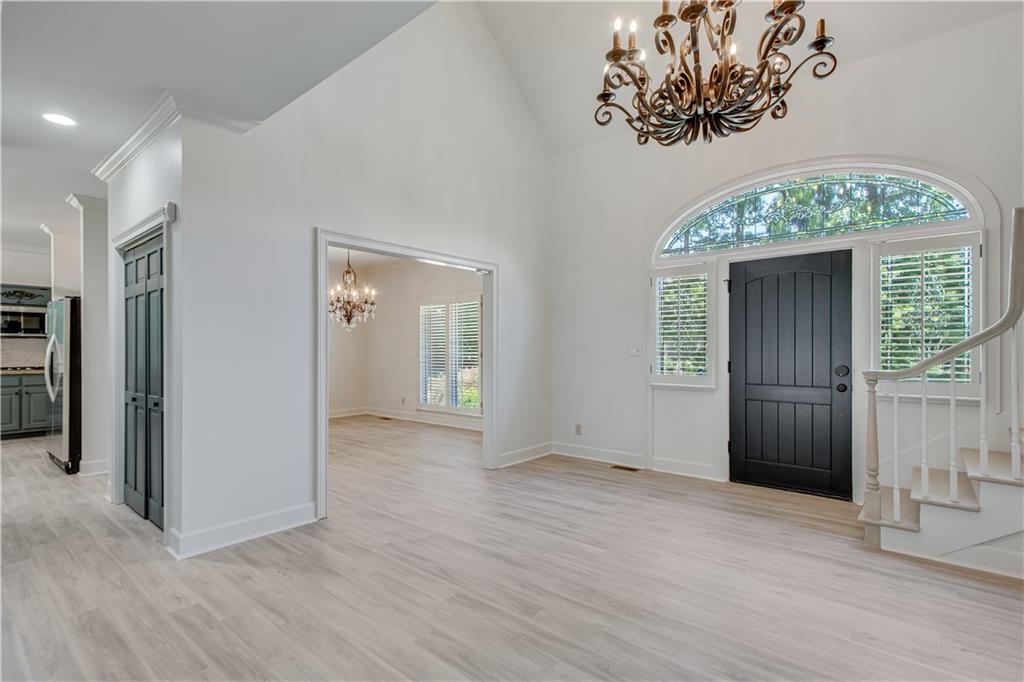 3040 Hickory Hills Drive