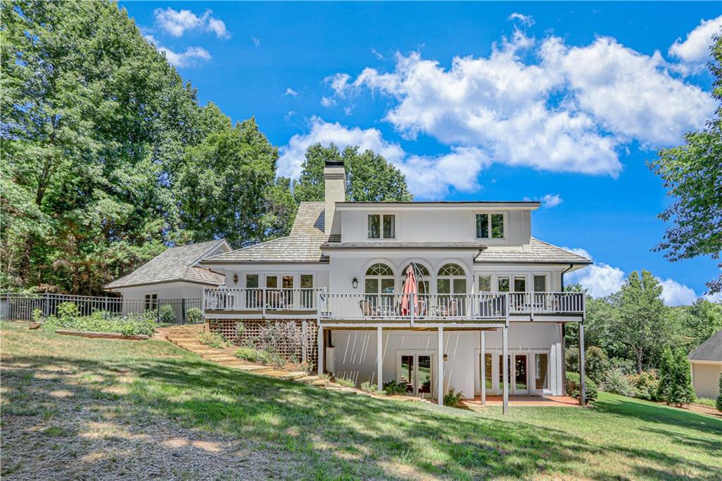 3040 Hickory Hills Drive