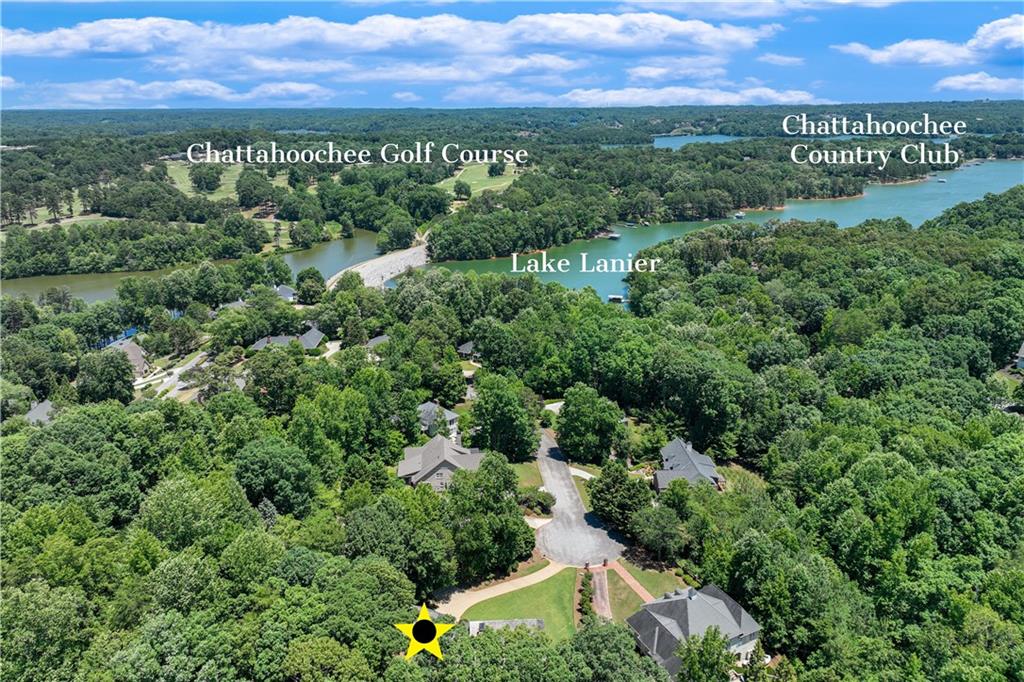 3040 Hickory Hills Drive