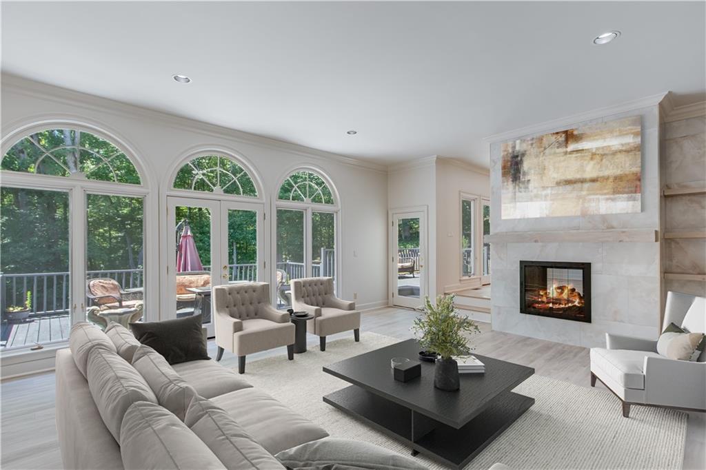 3040 Hickory Hills Drive