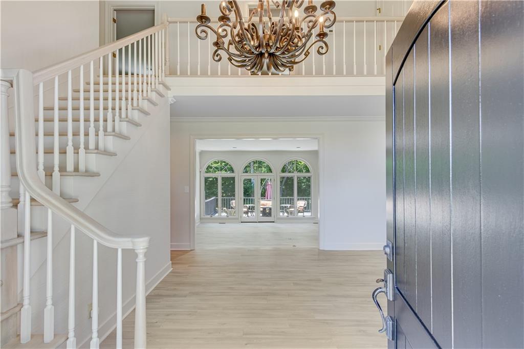 3040 Hickory Hills Drive