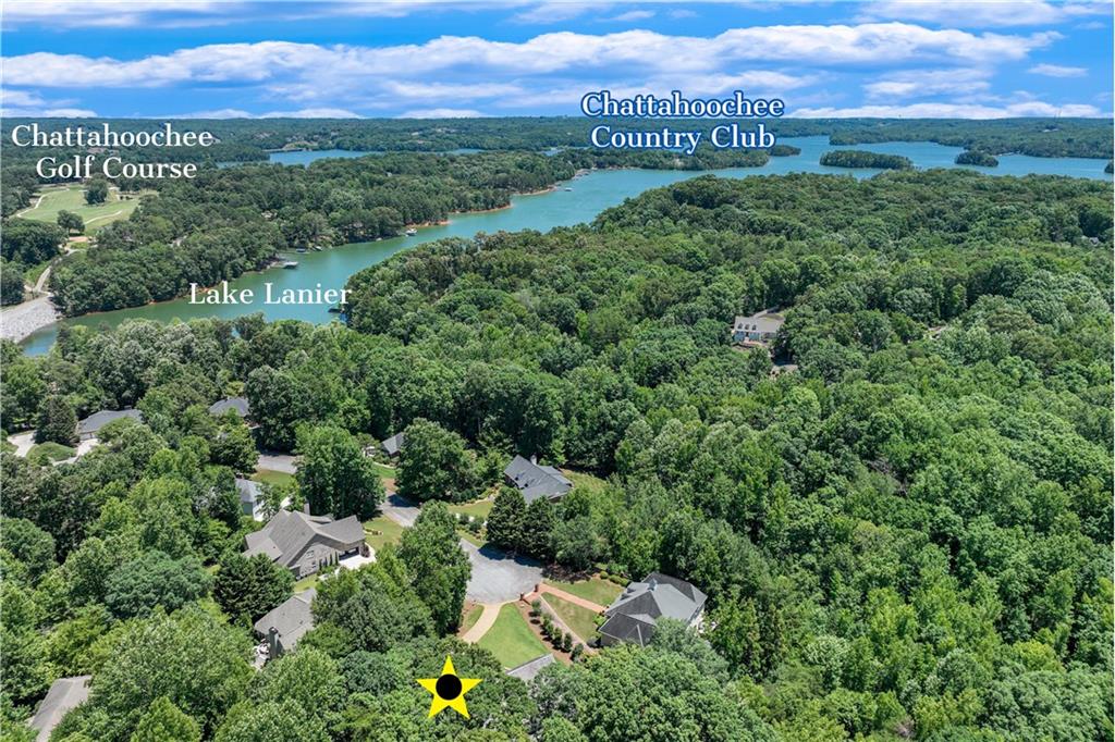 3040 Hickory Hills Drive